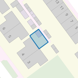 Perceel LDM00-K-1316