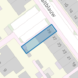 Perceel LDM00-K-1317