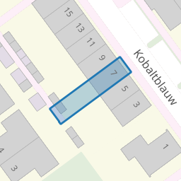 Perceel LDM00-K-1318