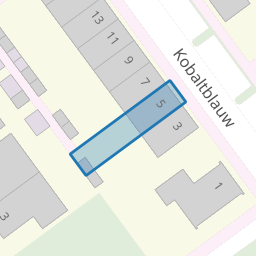 Perceel LDM00-K-1321