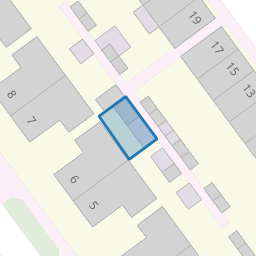 Perceel LDM00-K-1322