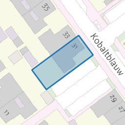 Perceel LDM00-K-1327