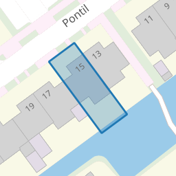 Perceel LDM00-K-1334