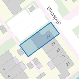 Perceel LDM00-K-1336