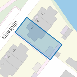 Perceel LDM00-K-1345