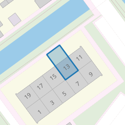 Perceel LDM00-K-1351