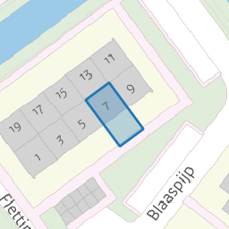 Perceel LDM00-K-1352