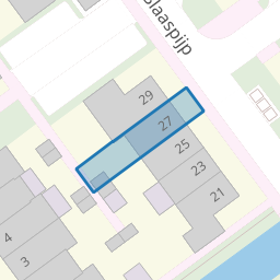 Perceel LDM00-K-1354