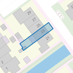 Perceel LDM00-K-1358