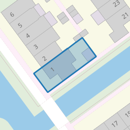 Perceel LDM00-K-1362