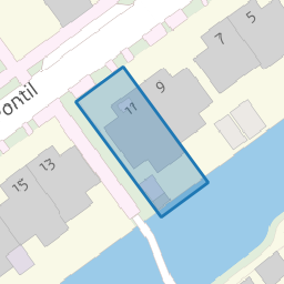 Perceel LDM00-K-1374