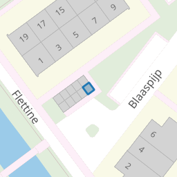 Perceel LDM00-K-1378