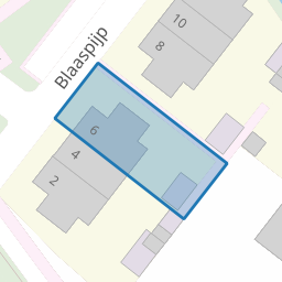 Perceel LDM00-K-1379