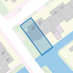 Perceel LDM00-K-1388