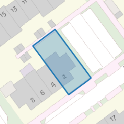 Perceel LDM00-K-1395