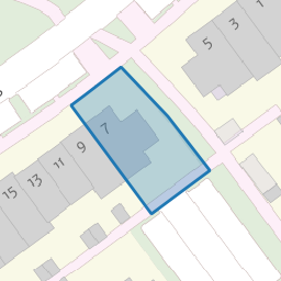 Perceel LDM00-K-1397