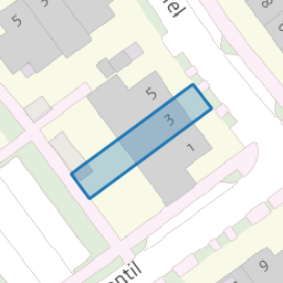 Perceel LDM00-K-1398