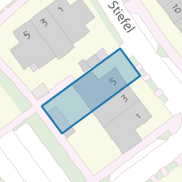 Perceel LDM00-K-1399