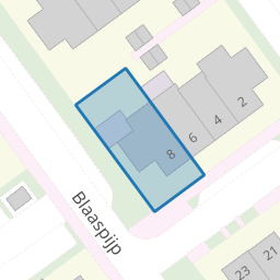 Perceel LDM00-K-1401