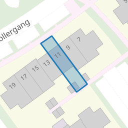 Perceel LDM00-K-1403