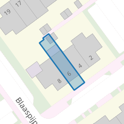 Perceel LDM00-K-1405