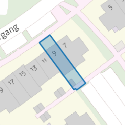 Perceel LDM00-K-1406