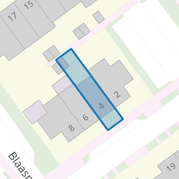 Perceel LDM00-K-1410