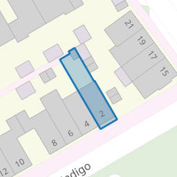 Perceel LDM00-K-1412