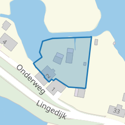 Perceel LDM00-K-1418