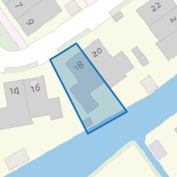 Perceel LDM00-K-1429