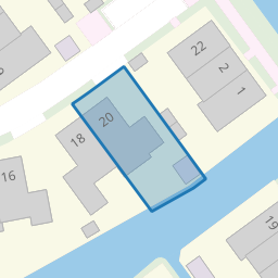 Perceel LDM00-K-1430