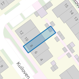 Perceel LDM00-K-1432