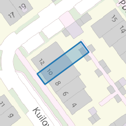 Perceel LDM00-K-1433