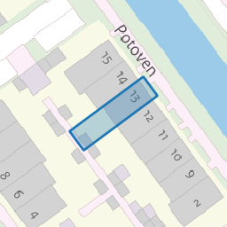 Perceel LDM00-K-1440