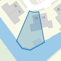 Perceel LDM00-K-1445