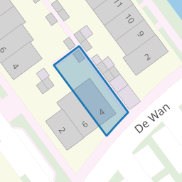 Perceel LDM00-K-1446