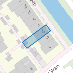 Perceel LDM00-K-1455