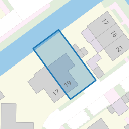 Perceel LDM00-K-1460