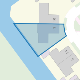 Perceel LDM00-K-1461