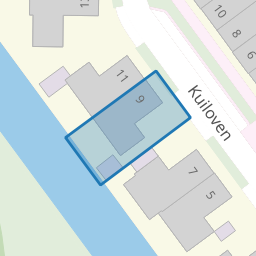 Perceel LDM00-K-1462