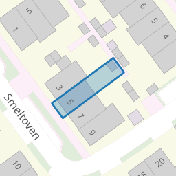 Perceel LDM00-K-1468