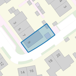 Perceel LDM00-K-1469