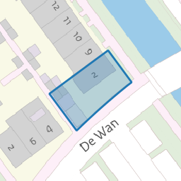 Perceel LDM00-K-1471