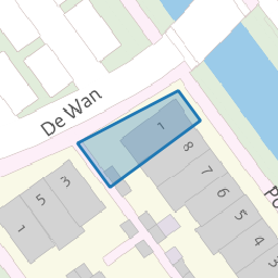 Perceel LDM00-K-1472