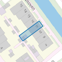 Perceel LDM00-K-1476