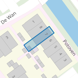 Perceel LDM00-K-1477