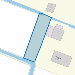 Perceel LDM00-K-1493