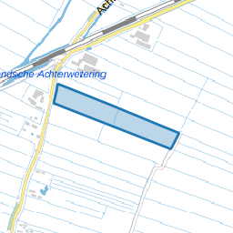 Perceel LDM00-K-1496