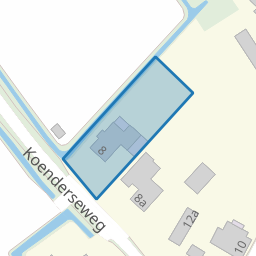 Perceel LDM00-K-1500