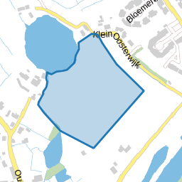 Perceel LDM00-K-1502